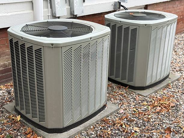 Reliable Hvac Installation contractor in Castle Rock, WA by Leonard HVAC